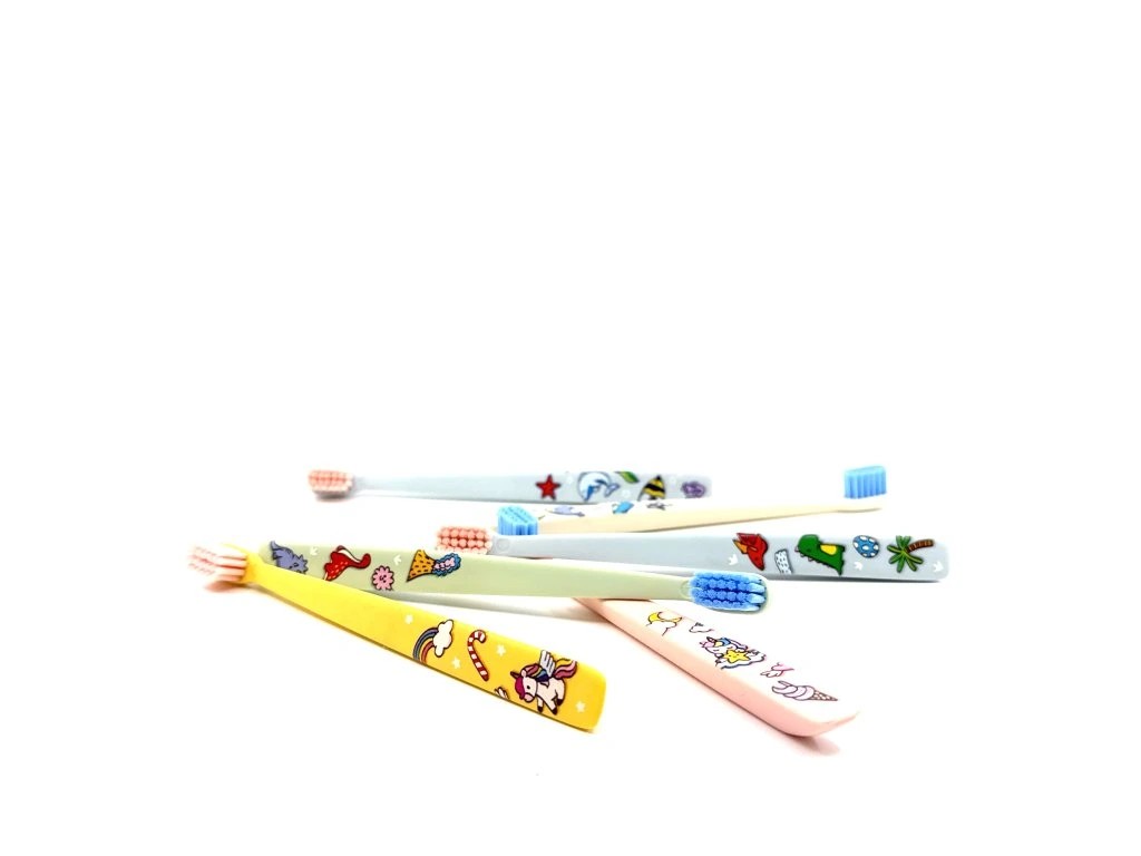 Flipper Twigo dětský zubní kartáček