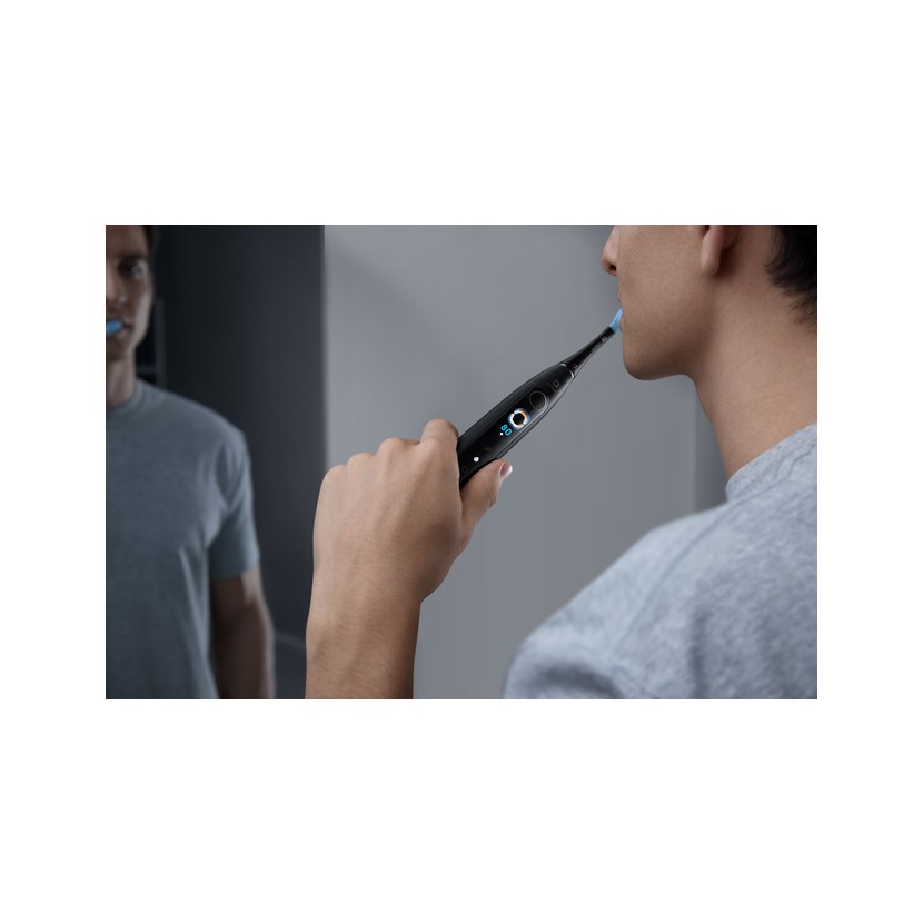 Oclean X Pro 20 Black sonický kartáček