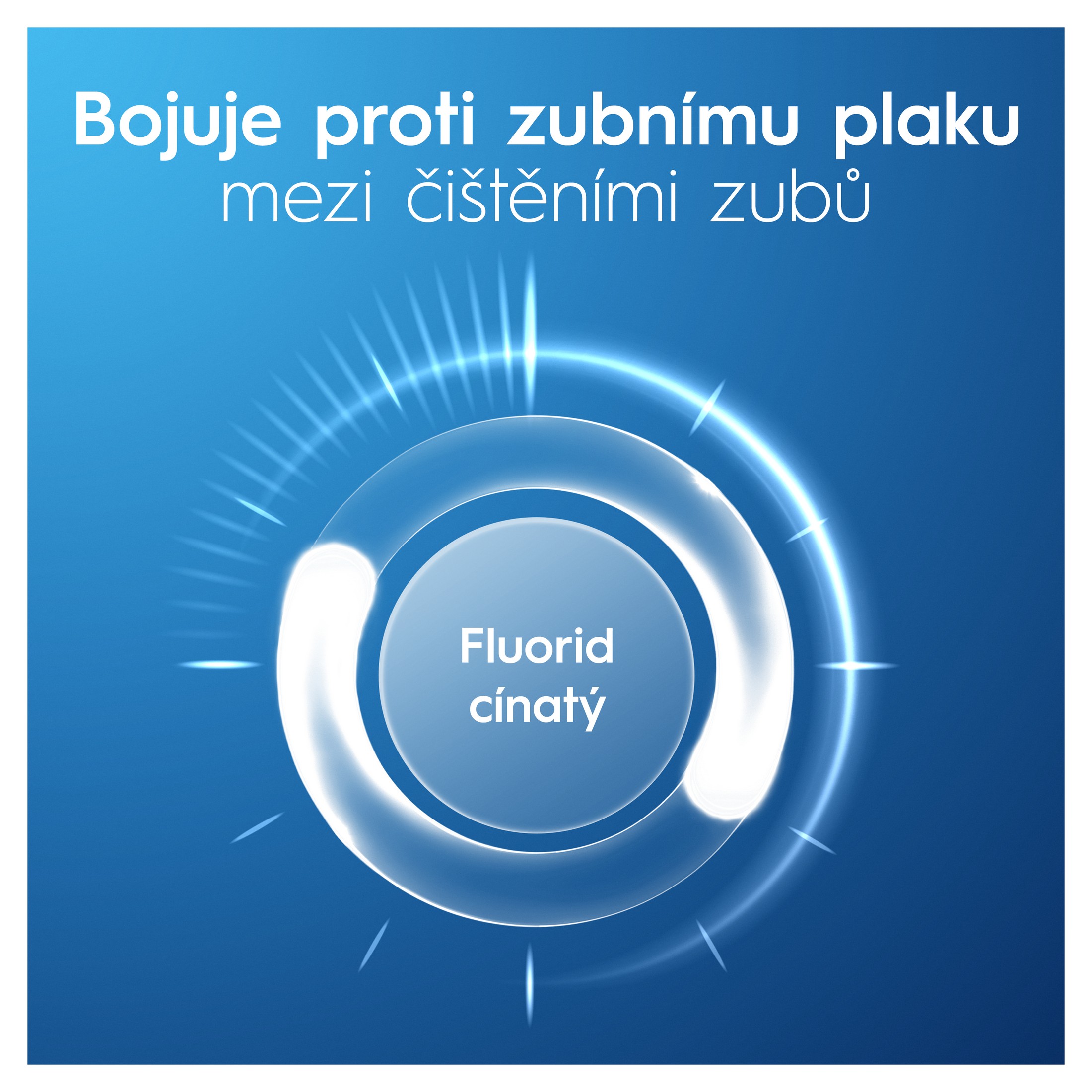 Oral-B Pro-Expert Refreshing Clean zubní pasta 75 ml