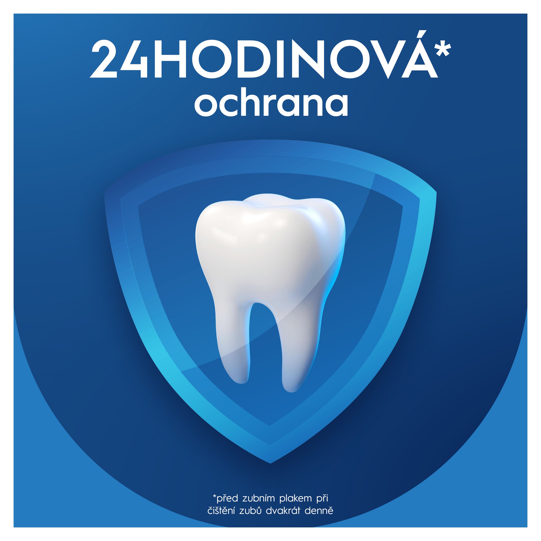 Oral-B Pro-Expert Refreshing Clean zubní pasta 75 ml