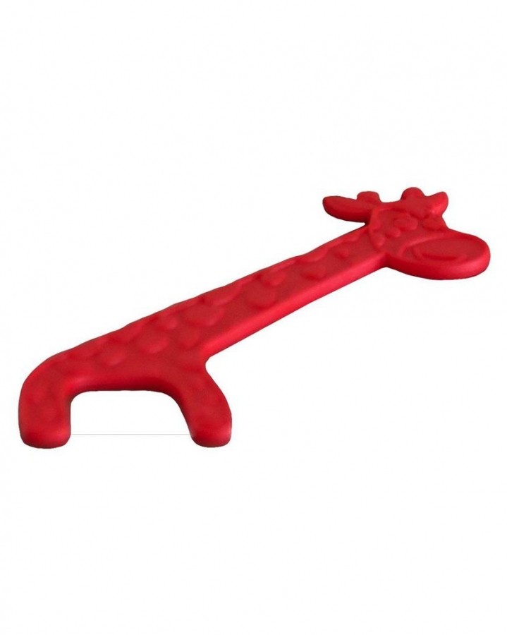 Jack N'Jill Fairy Floss dětská zubní nit 30 ks