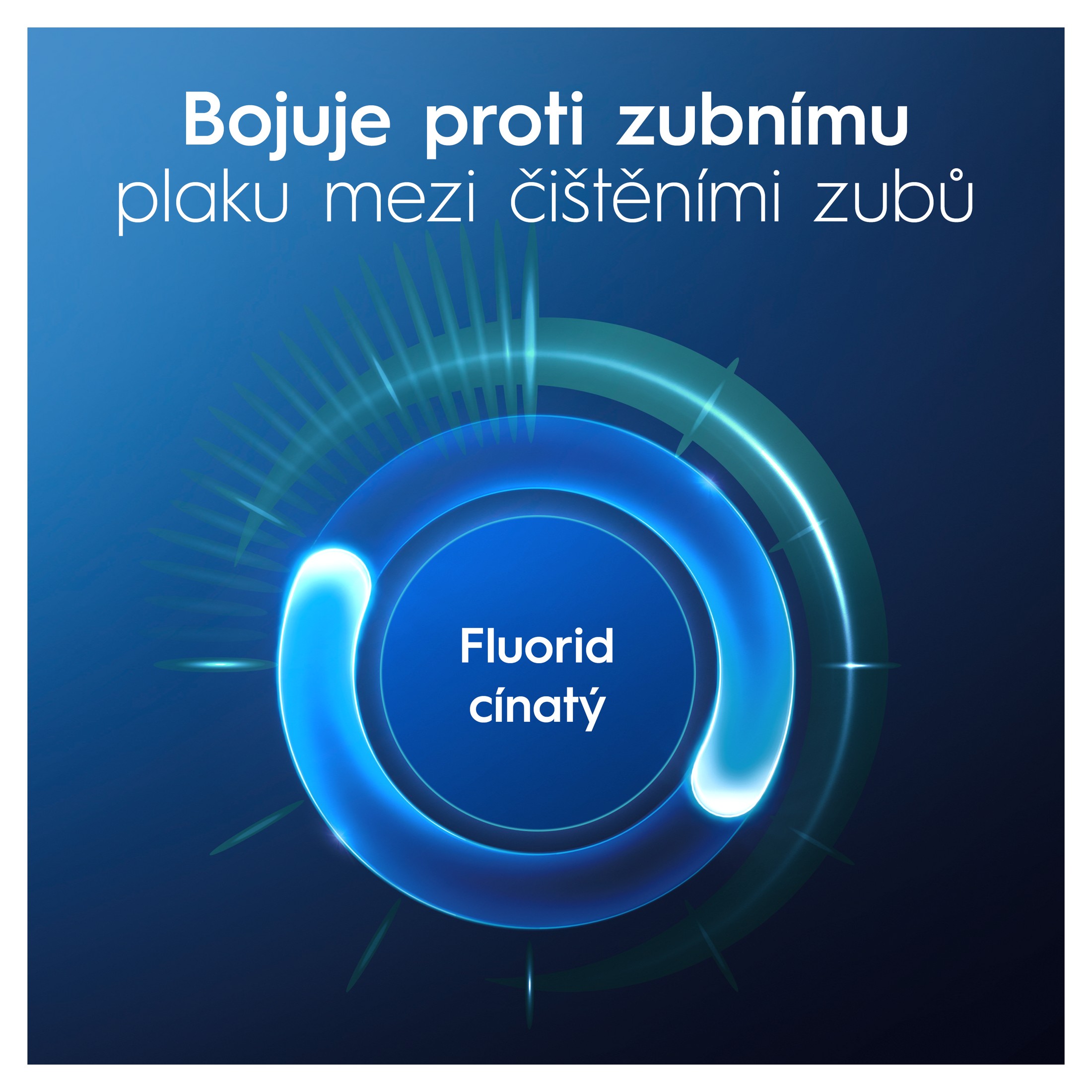 Oral-B Advanced Plaque Control zubní pasta 75 ml