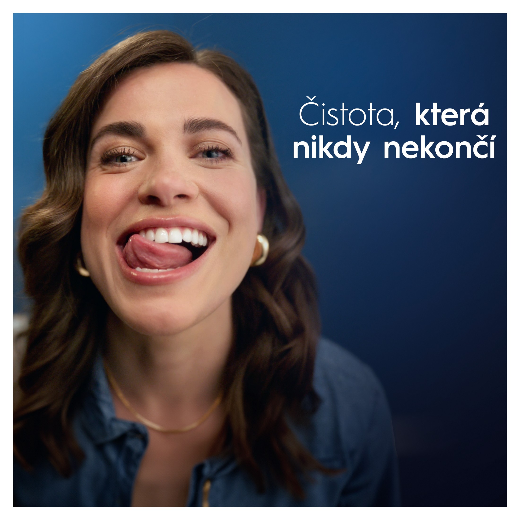 Oral-B Advanced Plaque Control zubní pasta 75 ml