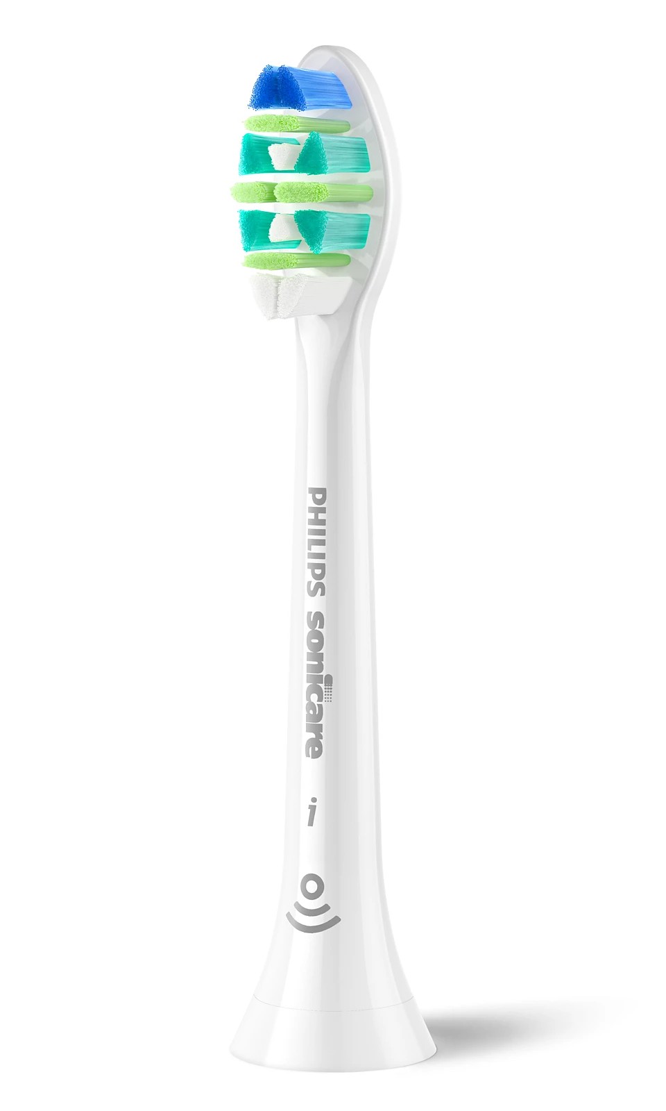 Philips Sonicare i InterCare White HX9006/87 náhradní hlavice 6 ks