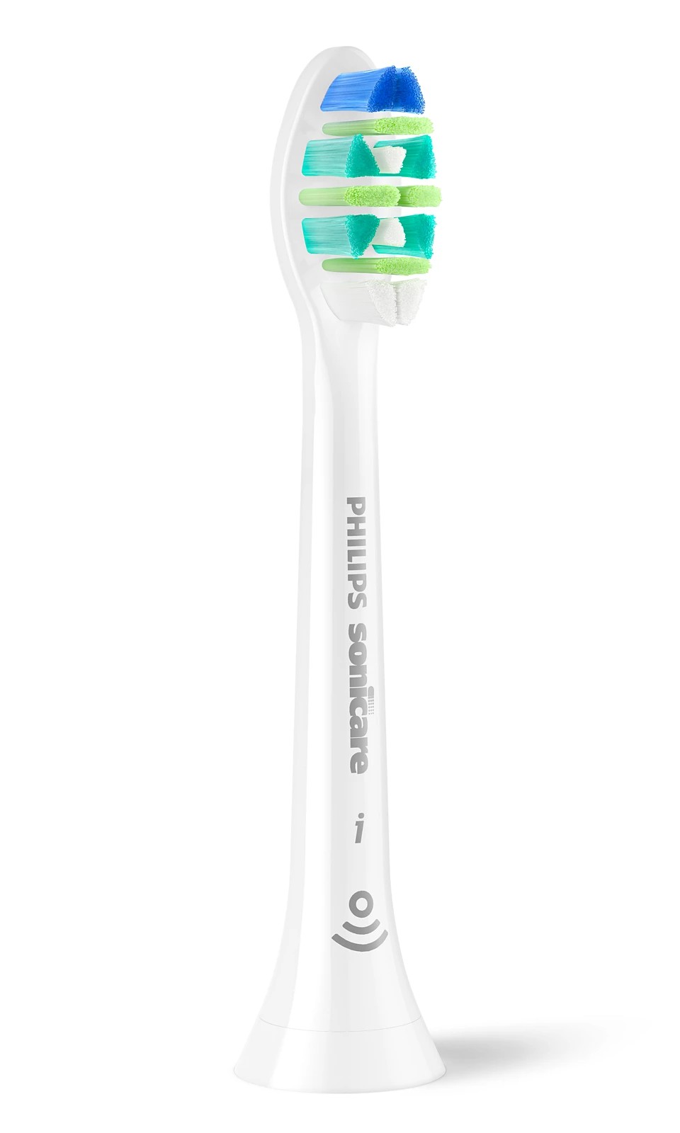 Philips Sonicare i InterCare White HX9006/87 náhradní hlavice 6 ks