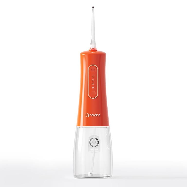 Nordics Expert IA550 Orange cestovní ústní sprcha