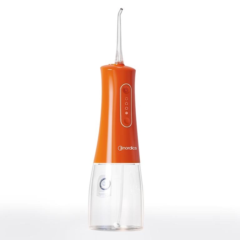 Nordics Expert IA550 Orange cestovní ústní sprcha