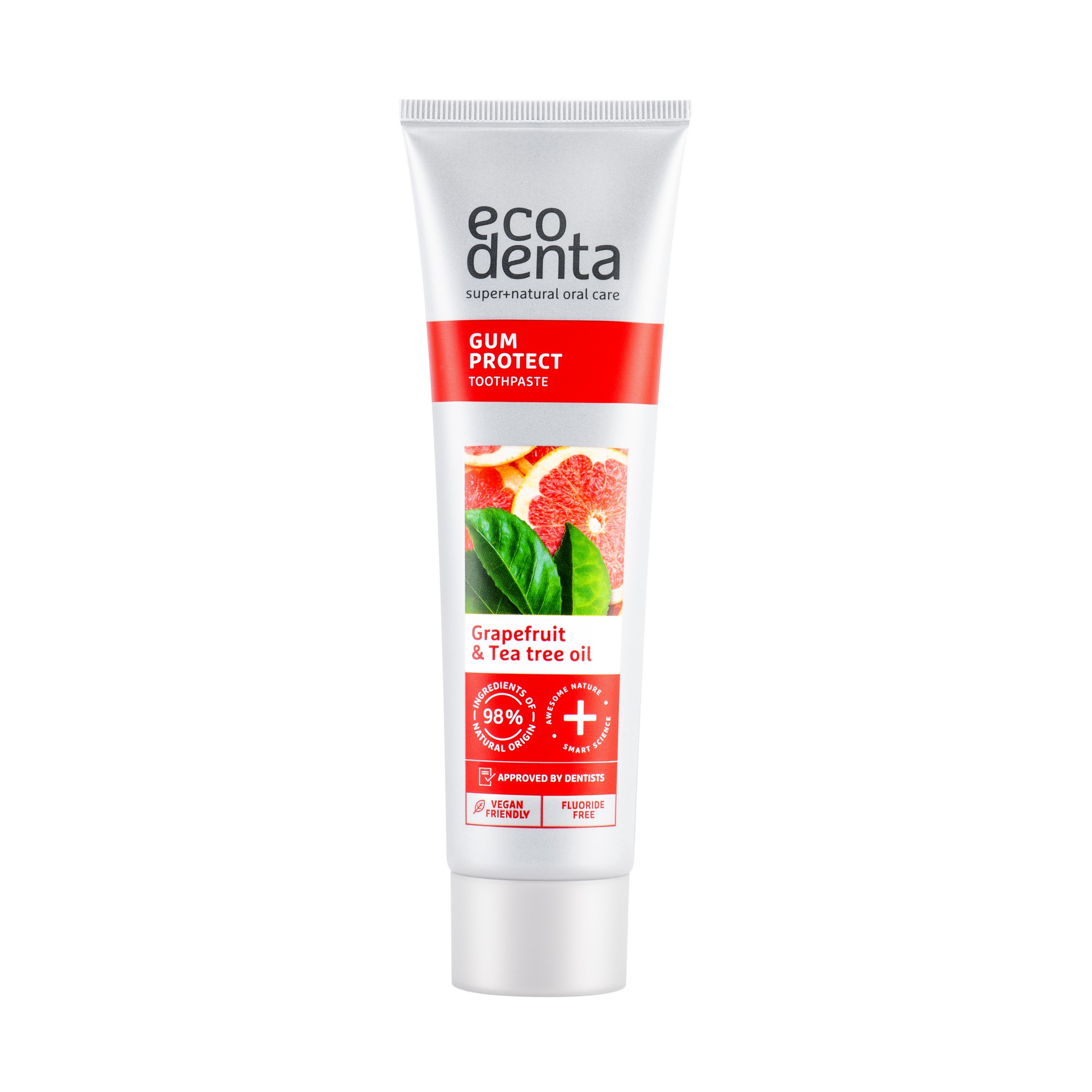 Ecodenta Gum Protect zubní pasta 100 ml