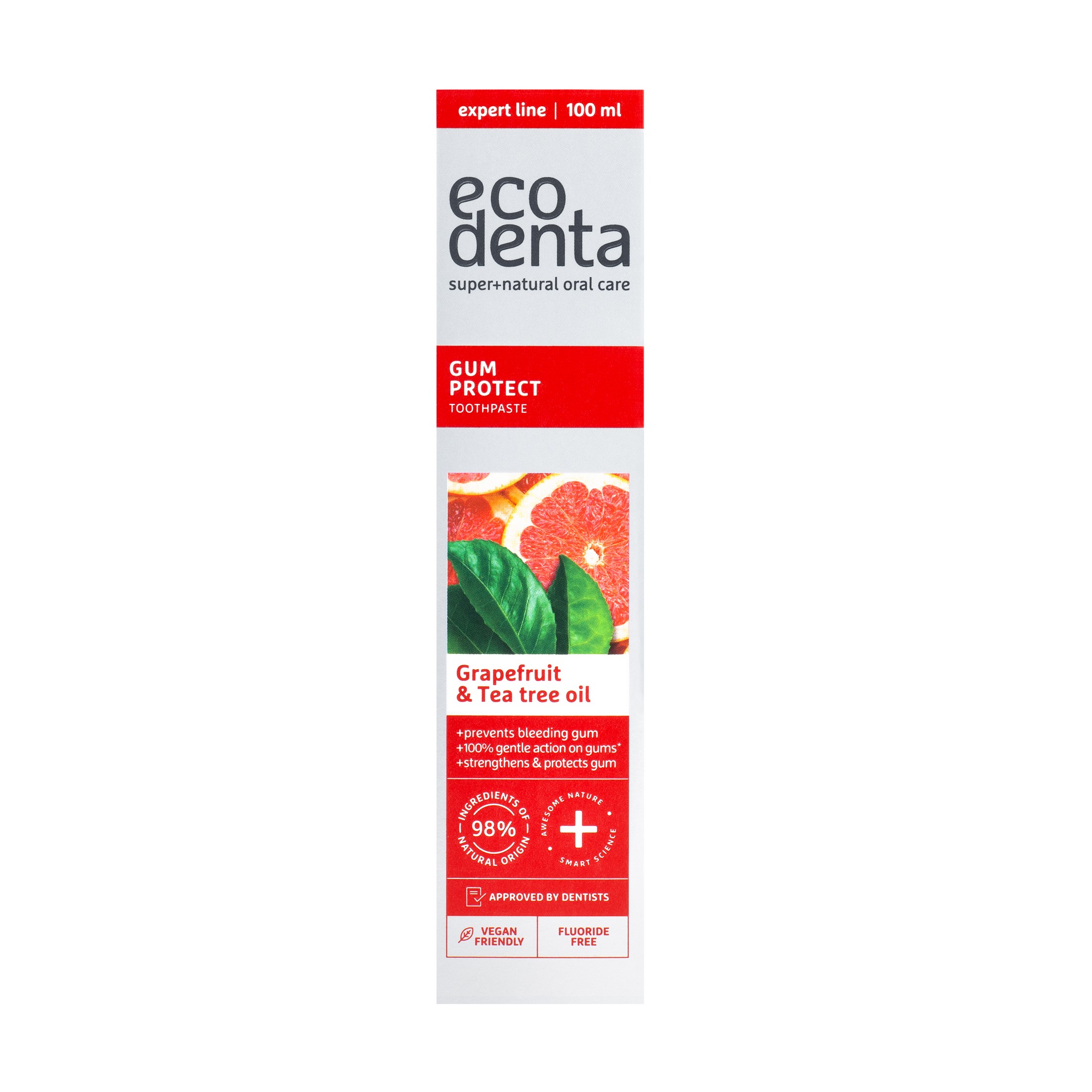 Ecodenta Gum Protect zubní pasta 100 ml