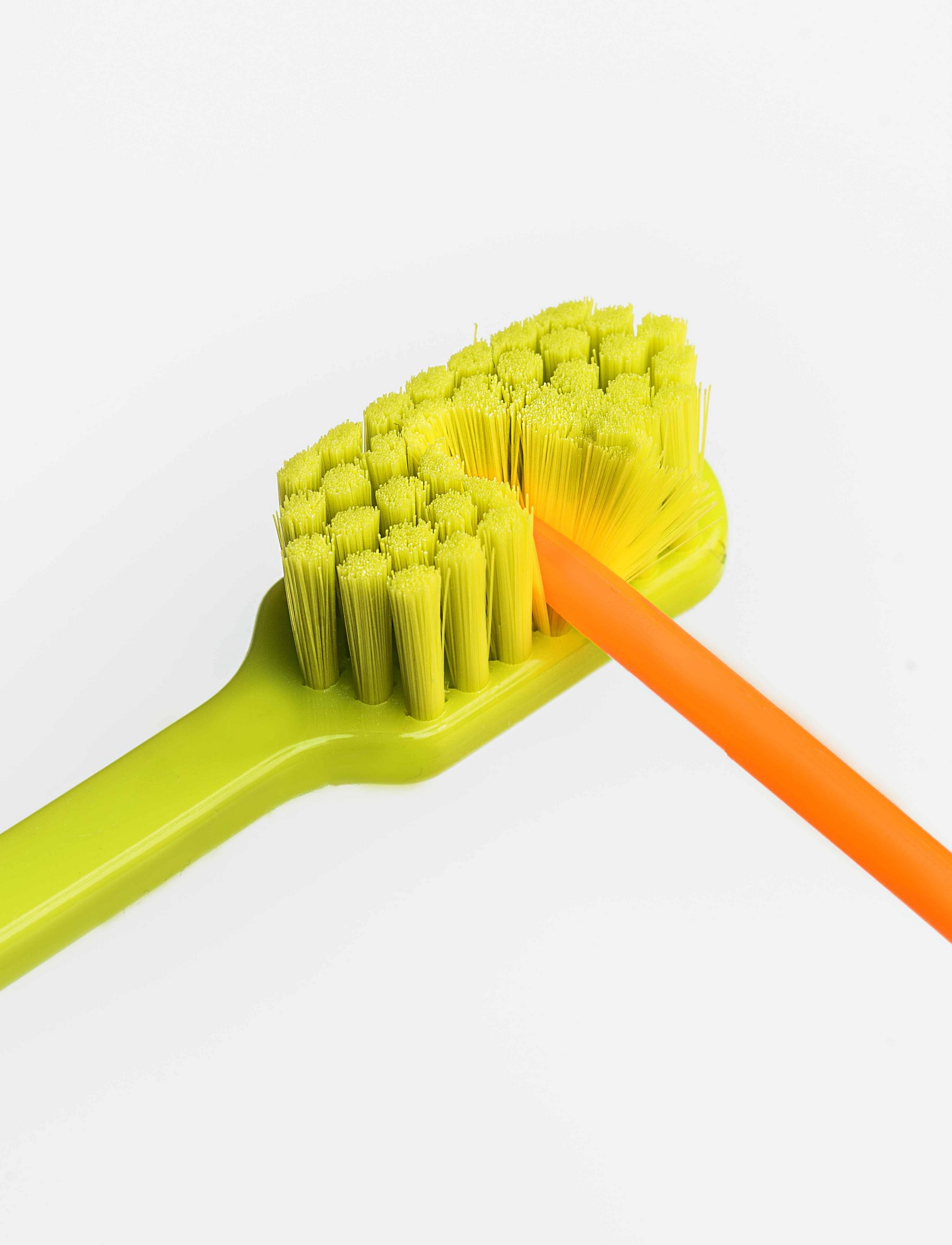 Nordics Premium Soft Green zubní kartáček