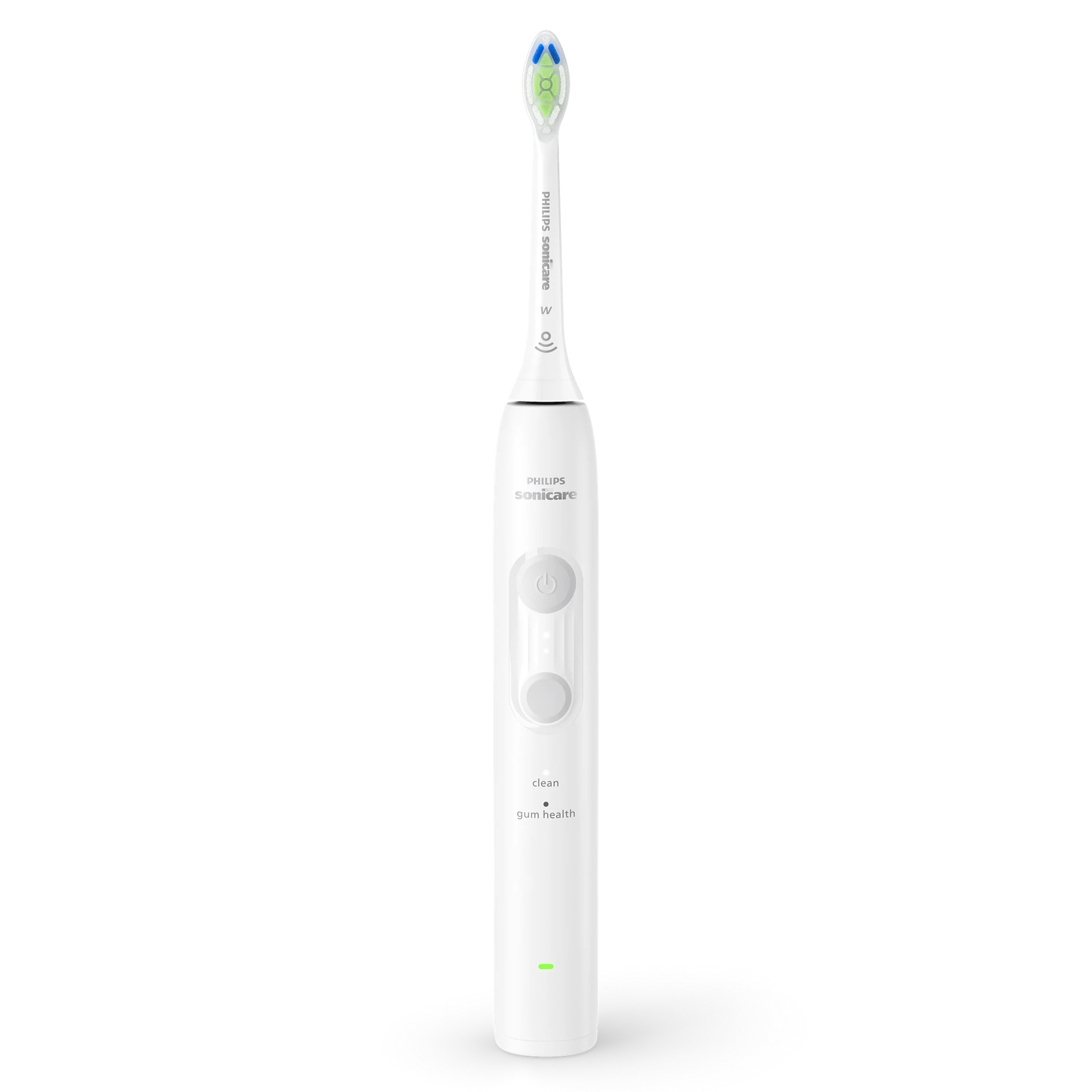 Philips Sonicare 4100 HX4042/41 White sonický kartáček