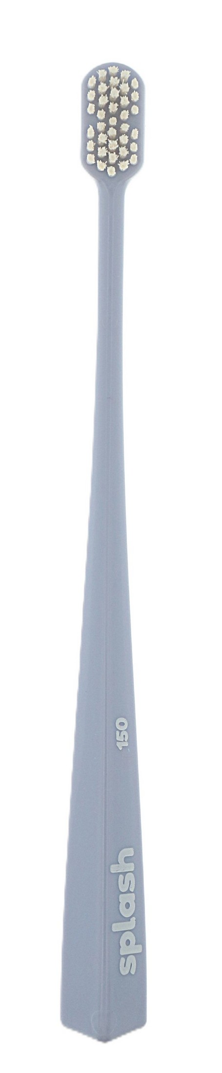 Splash Brush 2 150 zubní kartáček lila