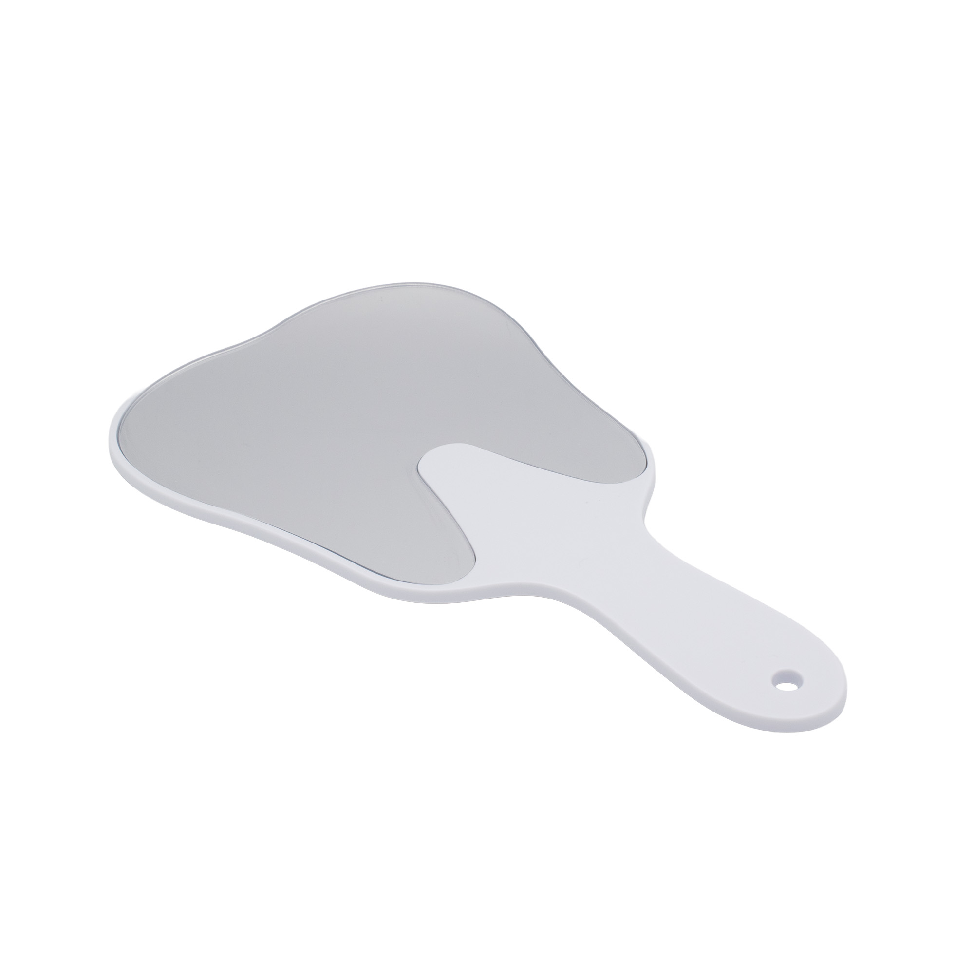 Pacientské zrcátko 2 ks