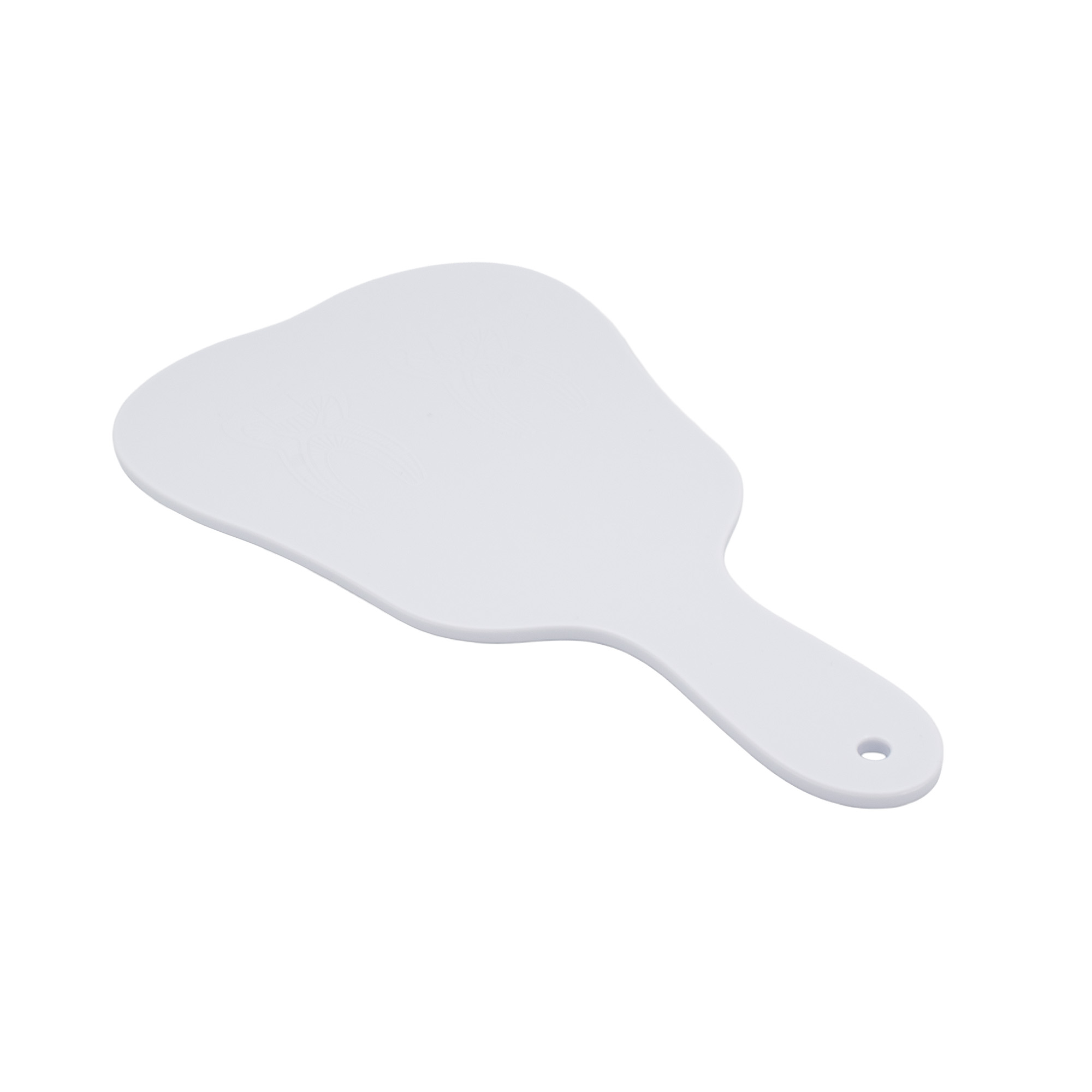 Pacientské zrcátko 2 ks