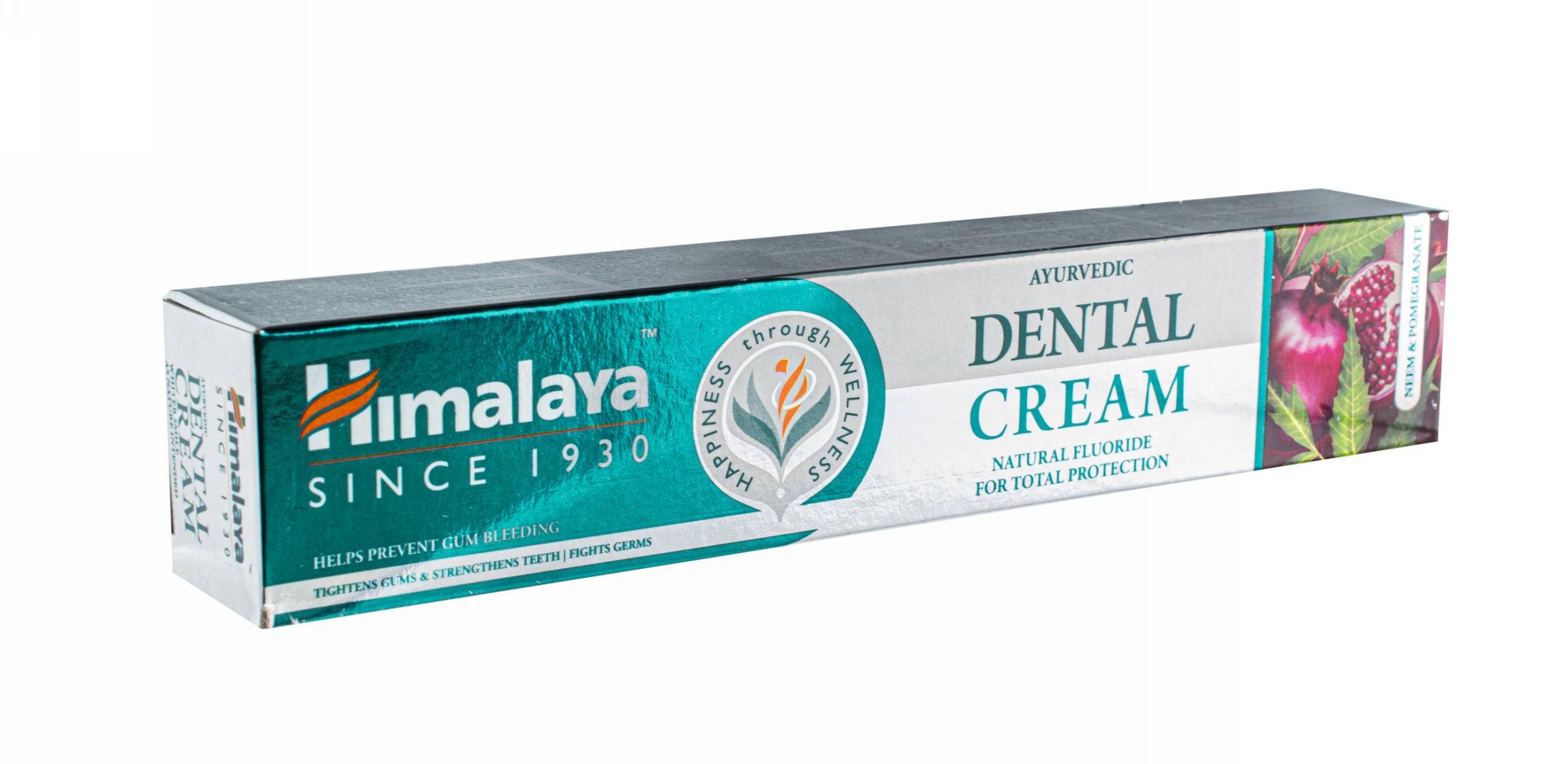 Himalaya Herbals Ajurvédská zubní pasta 100 g