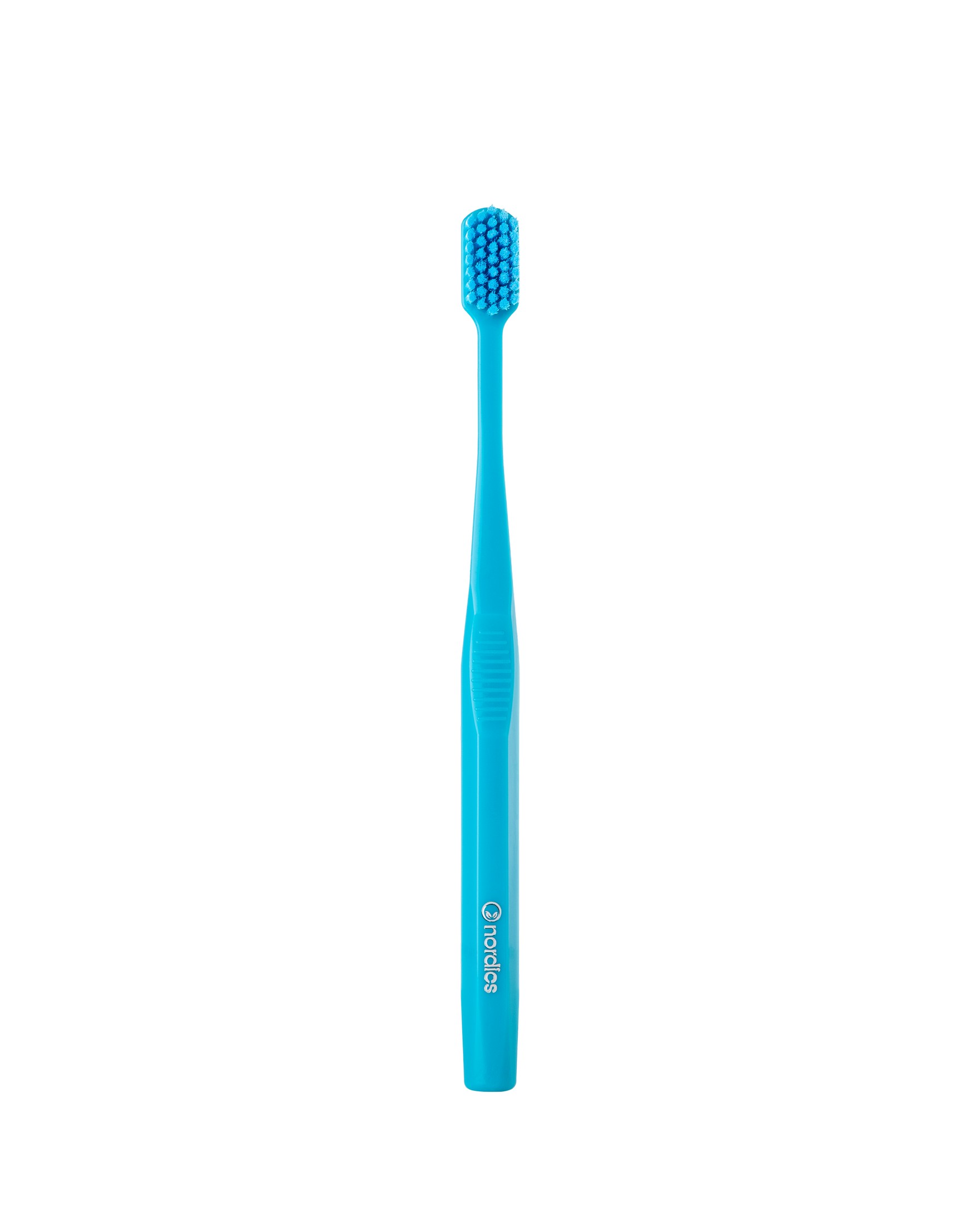 Nordics Premium Soft Blue zubní kartáček