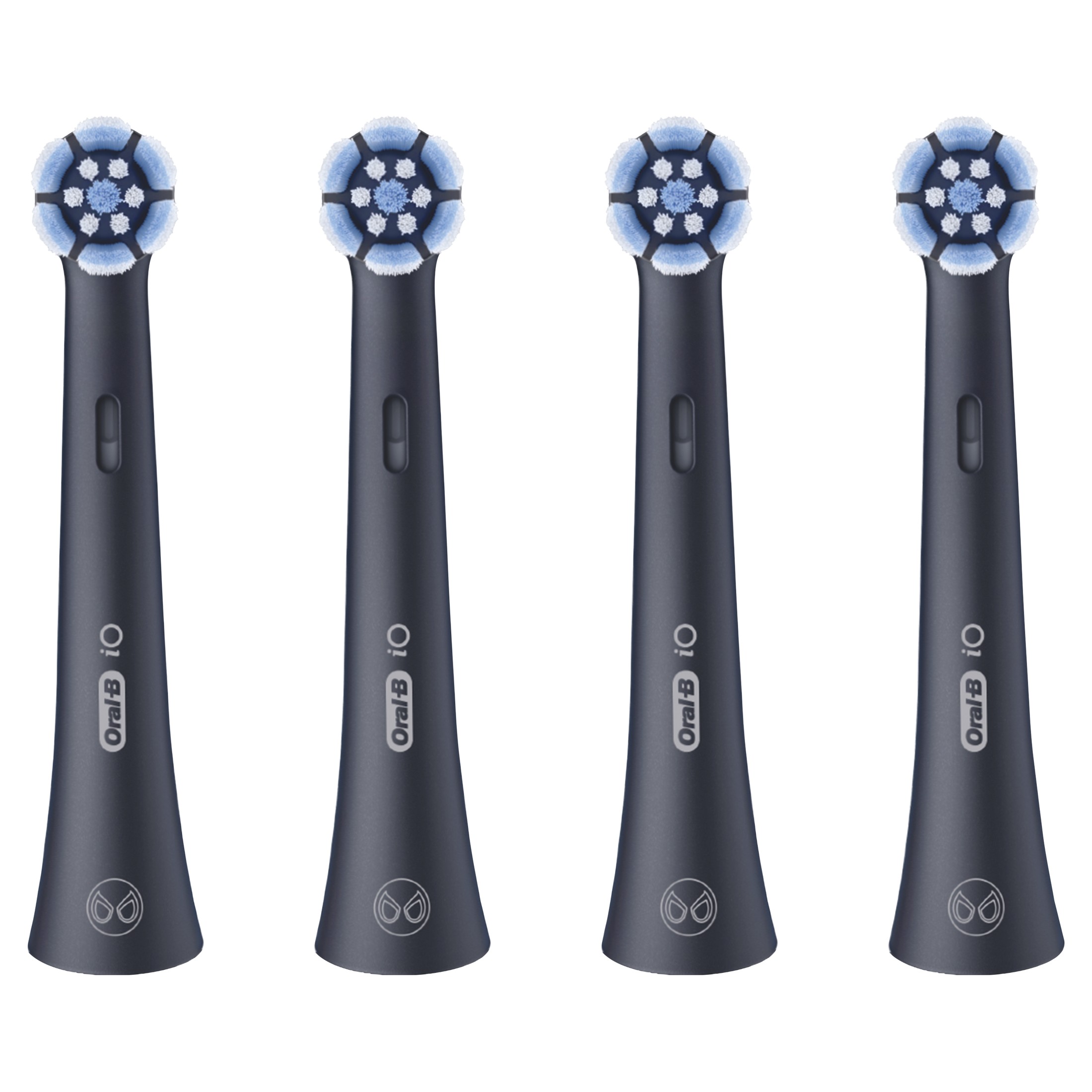 Oral-B iO Kids Spider-Man náhradní hlavice 4 ks