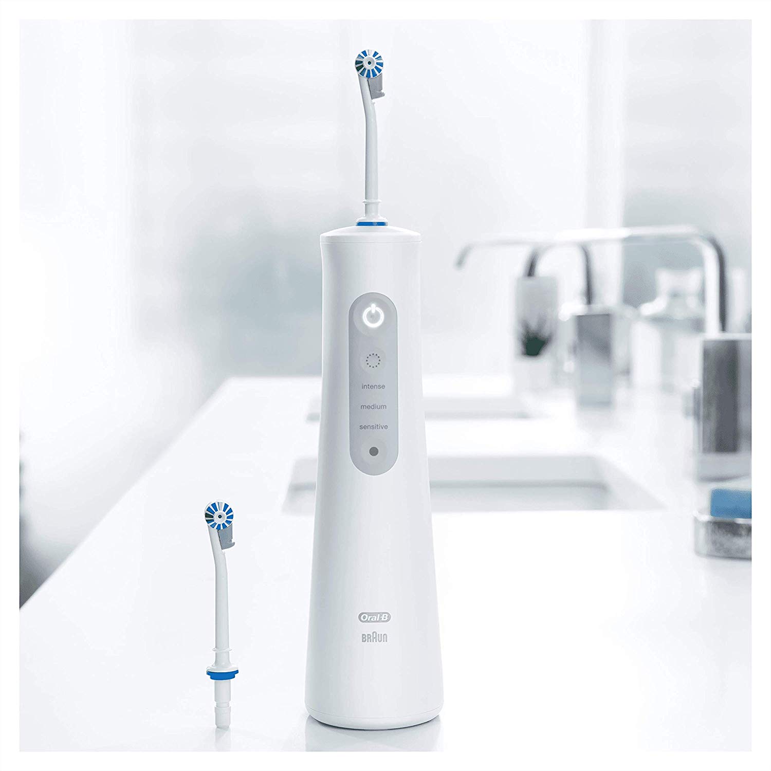 Oral-B AquaCare 6 cestovní ústní sprcha