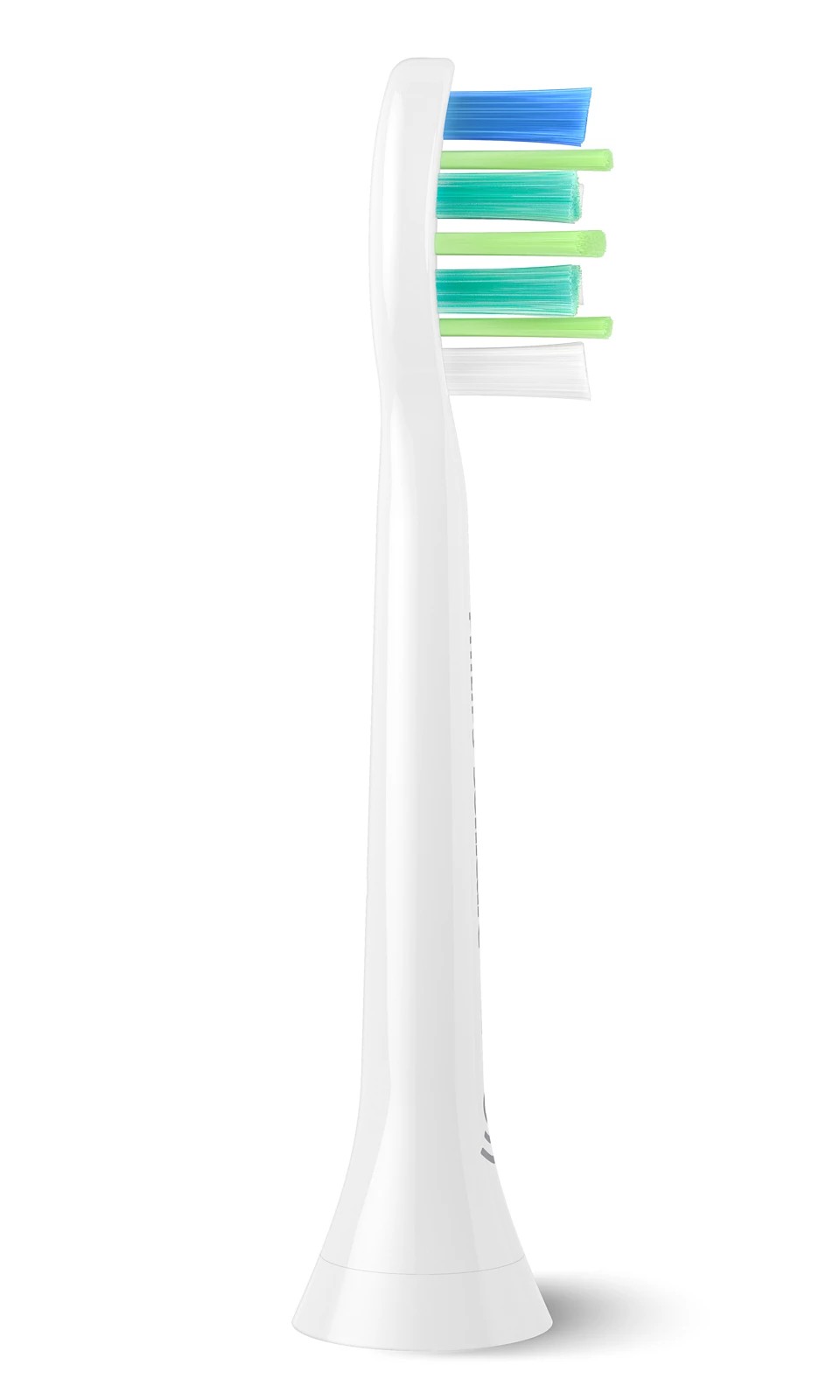Philips Sonicare i InterCare White HX9004/87 náhradní hlavice 4 ks