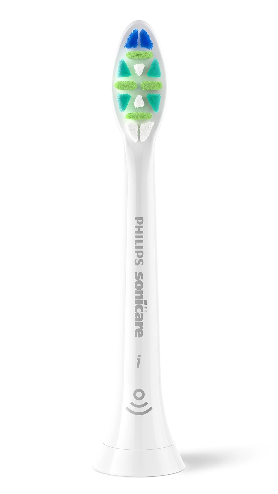Philips Sonicare i InterCare White HX9006/87 náhradní hlavice 6 ks