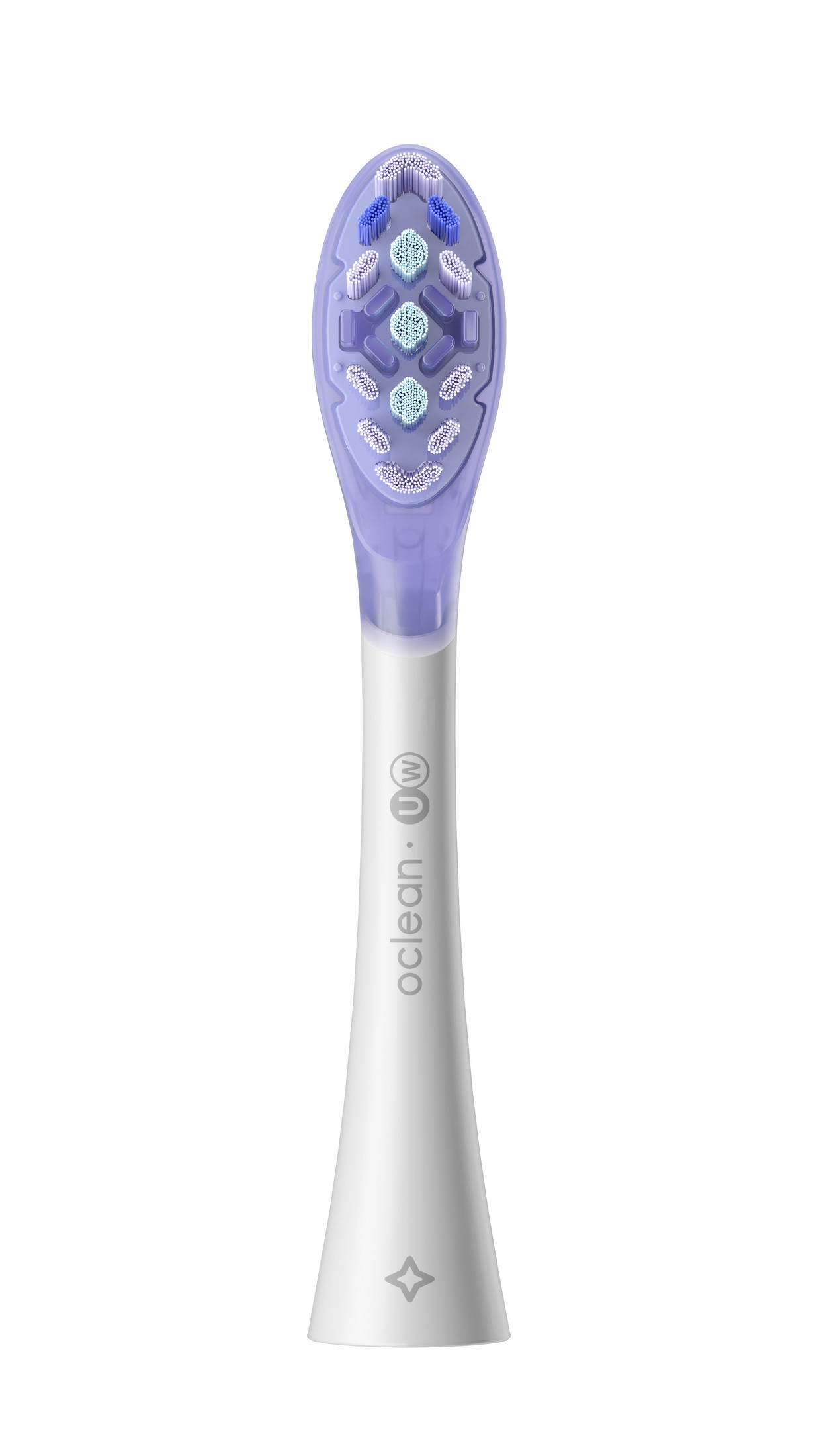 Oclean Ultra White náhradní hlavice 2 ks