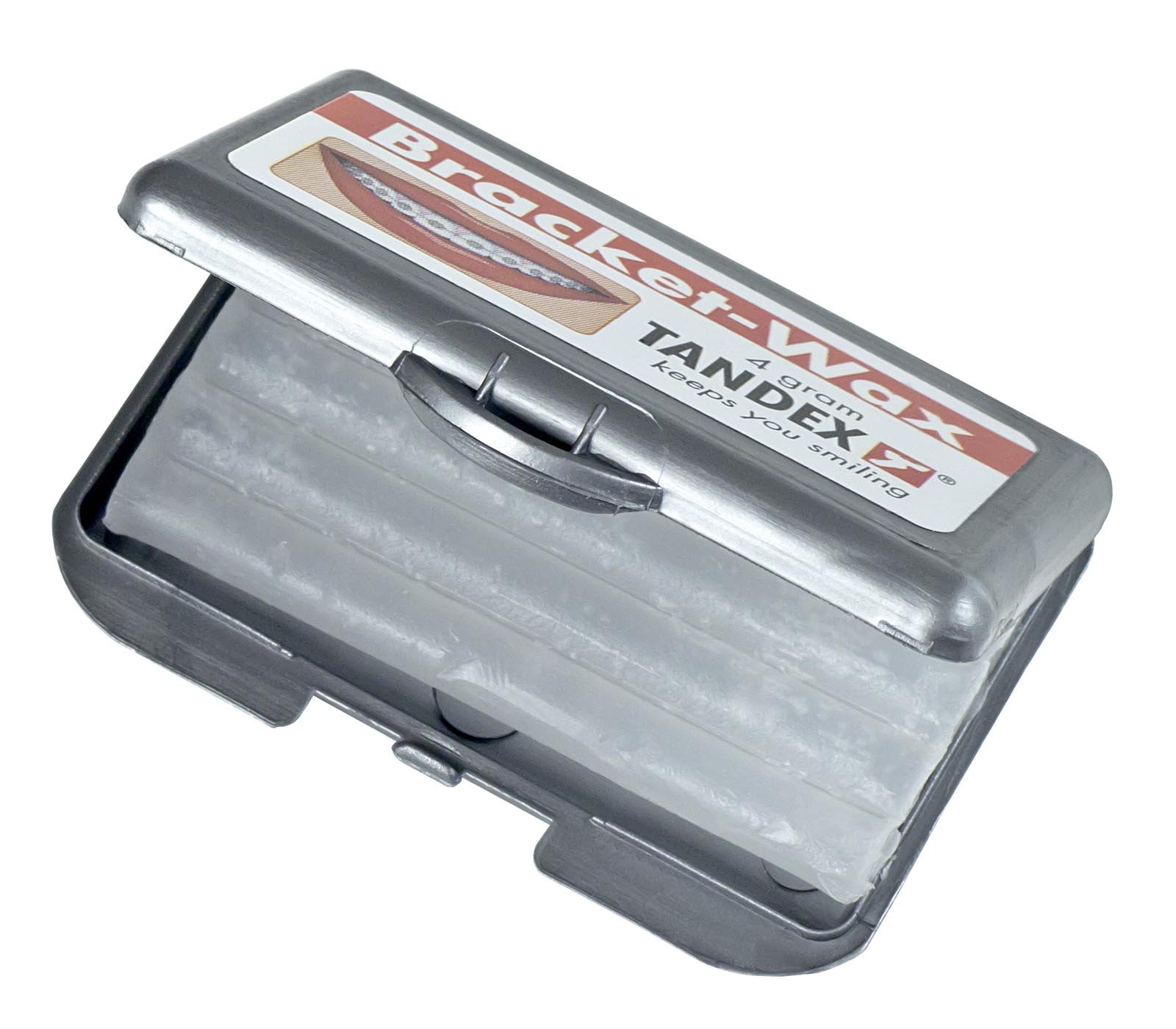 Tandex Ortho sada na rovnátka