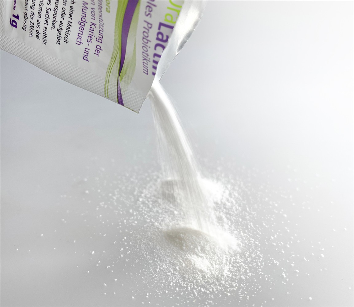 ApaCare OraLactin sáčky - 30×1 g