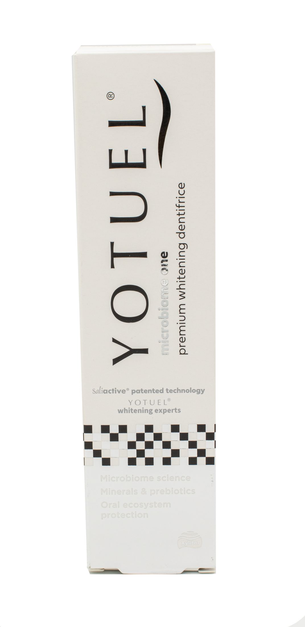 Yotuel Microbiome One zubní pasta 100 g