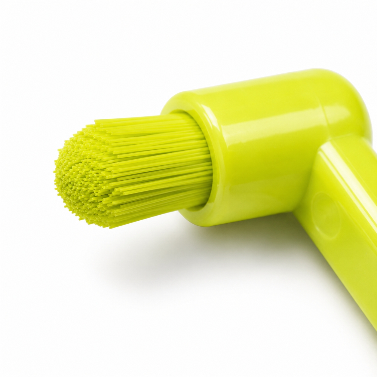 Nordics Premium Single Tuft Soft Green jednosvazkový kartáček 24 ks