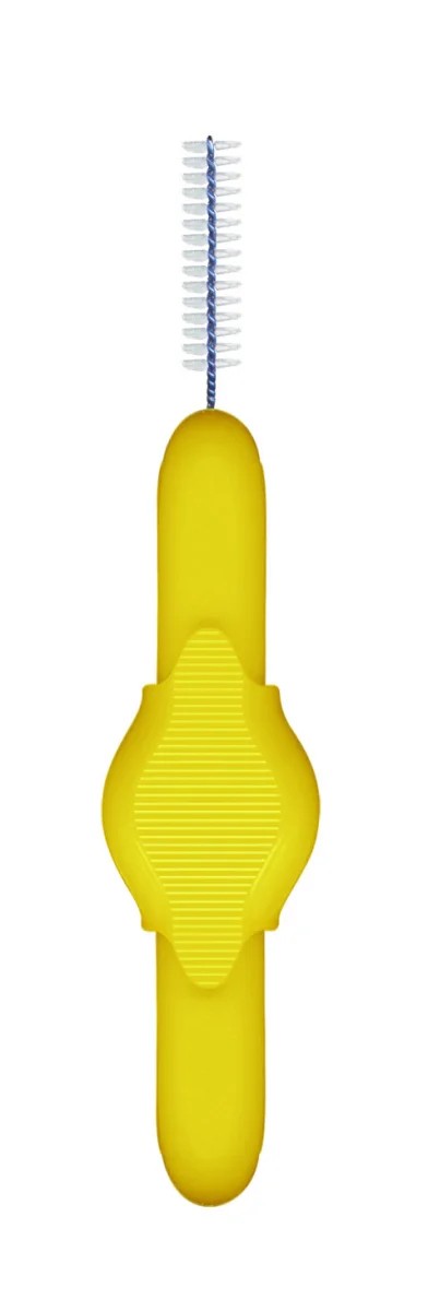 Stoddard Optim Yellow mezizubní kartáček 8 ks