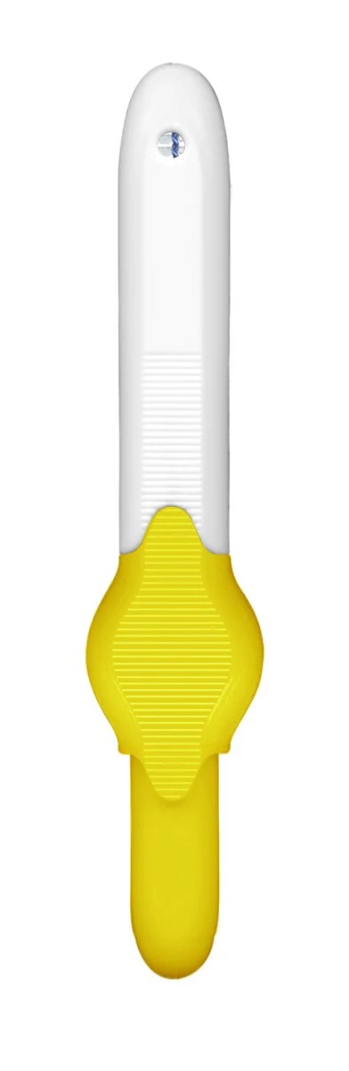 Stoddard Optim Yellow mezizubní kartáček 8 ks