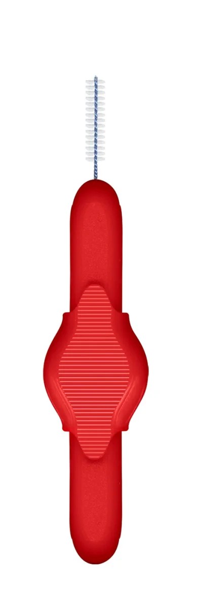 Stoddard Optim Red mezizubní kartáček 8 ks
