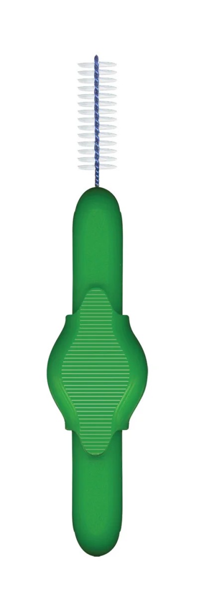 Stoddard Optim Green mezizubní kartáček 8 ks