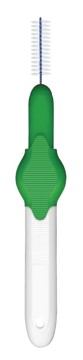 Stoddard Optim Green mezizubní kartáček 8 ks