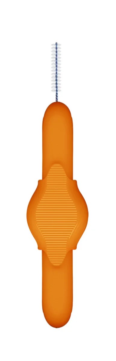 Stoddard Optim Orange mezizubní kartáček 8 ks