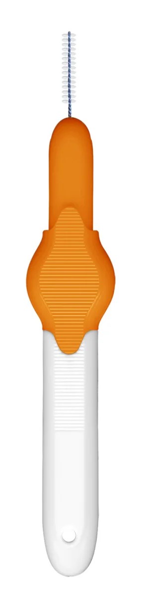 Stoddard Optim Orange mezizubní kartáček 8 ks