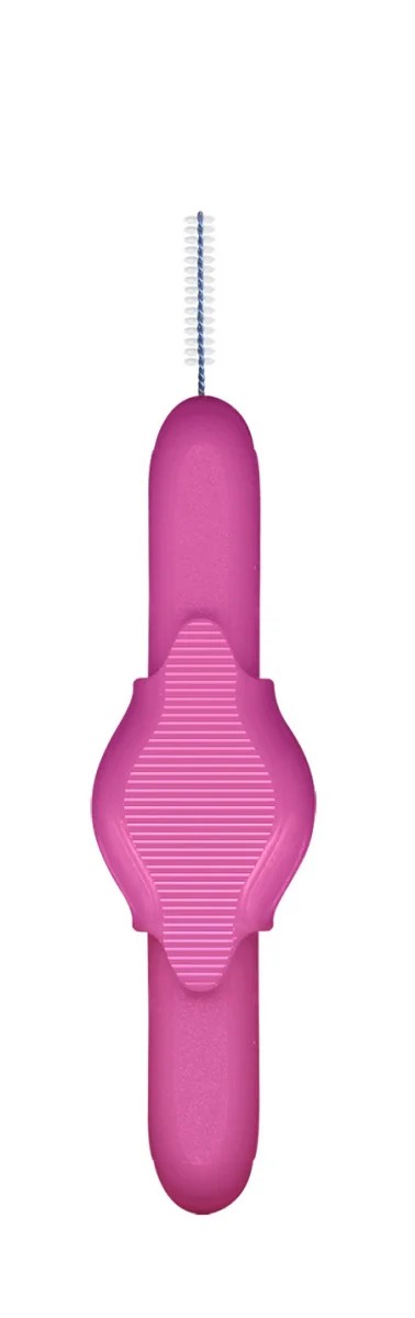 Stoddard Optim Pink mezizubní kartáček 8 ks