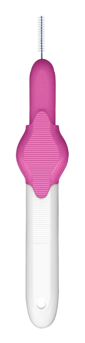 Stoddard Optim Pink mezizubní kartáček 8 ks