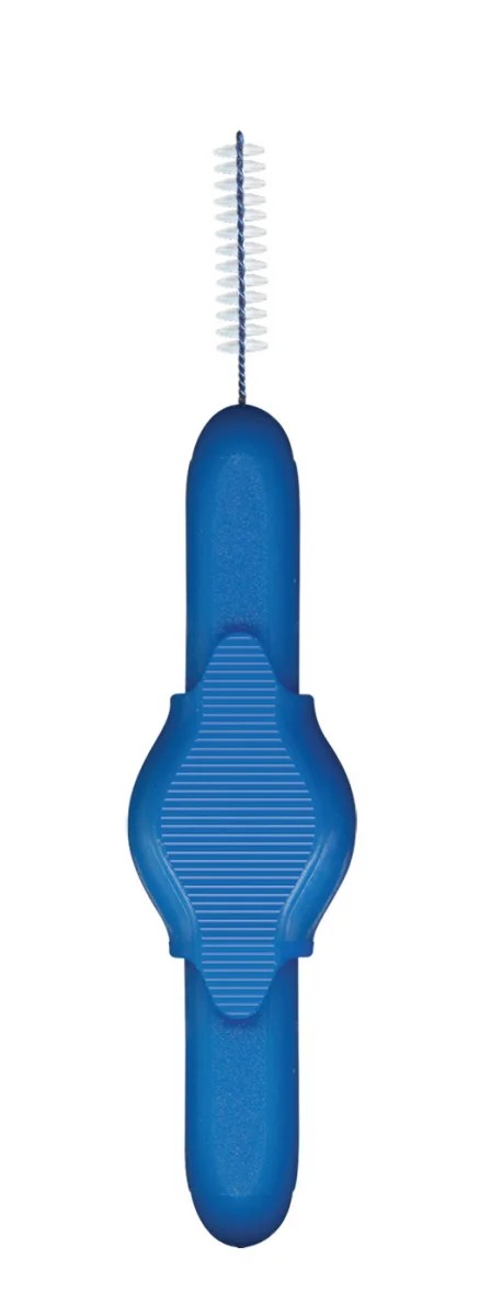 Stoddard Optim Blue mezizubní kartáček 8 ks
