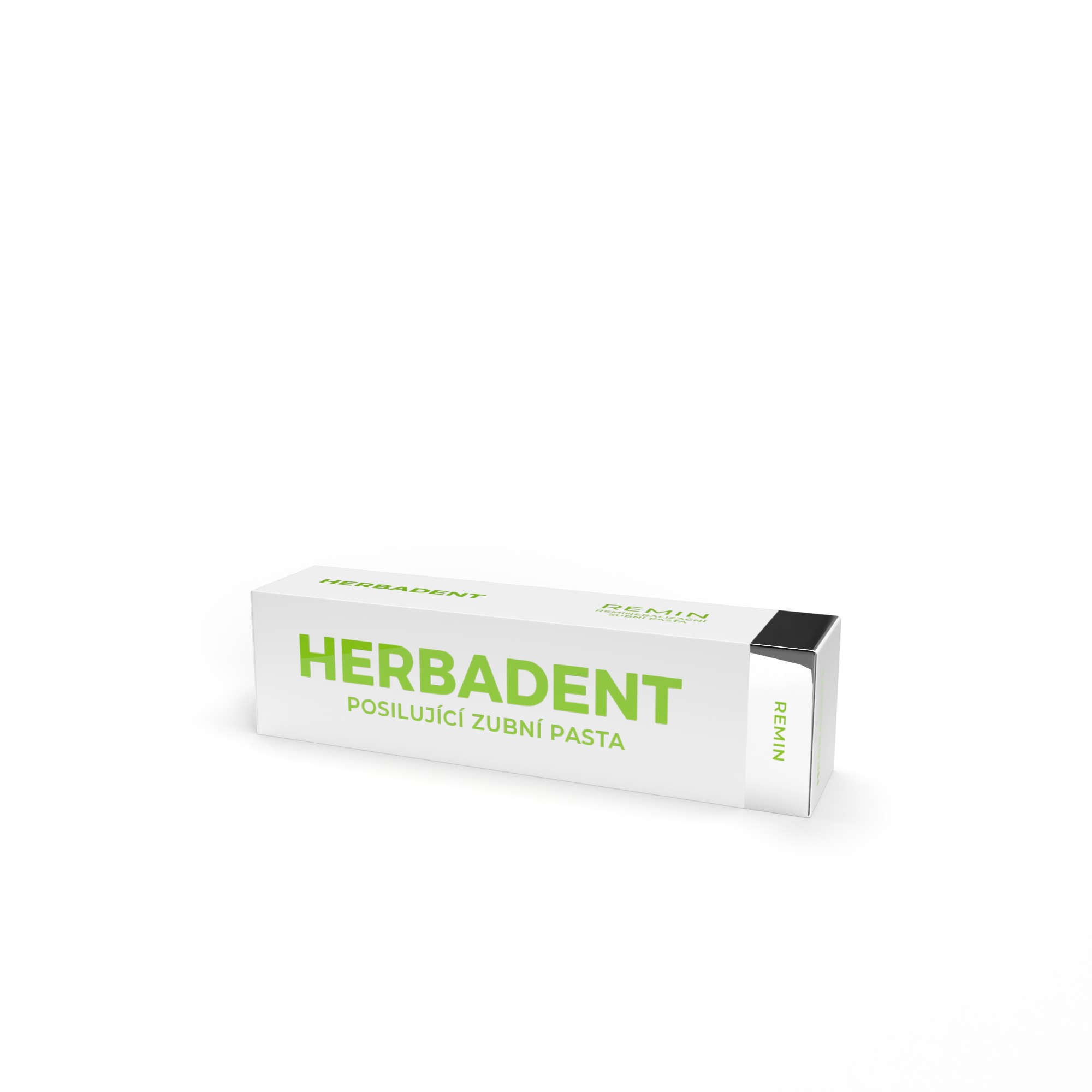 Herbadent Remin zubní pasta 75 g