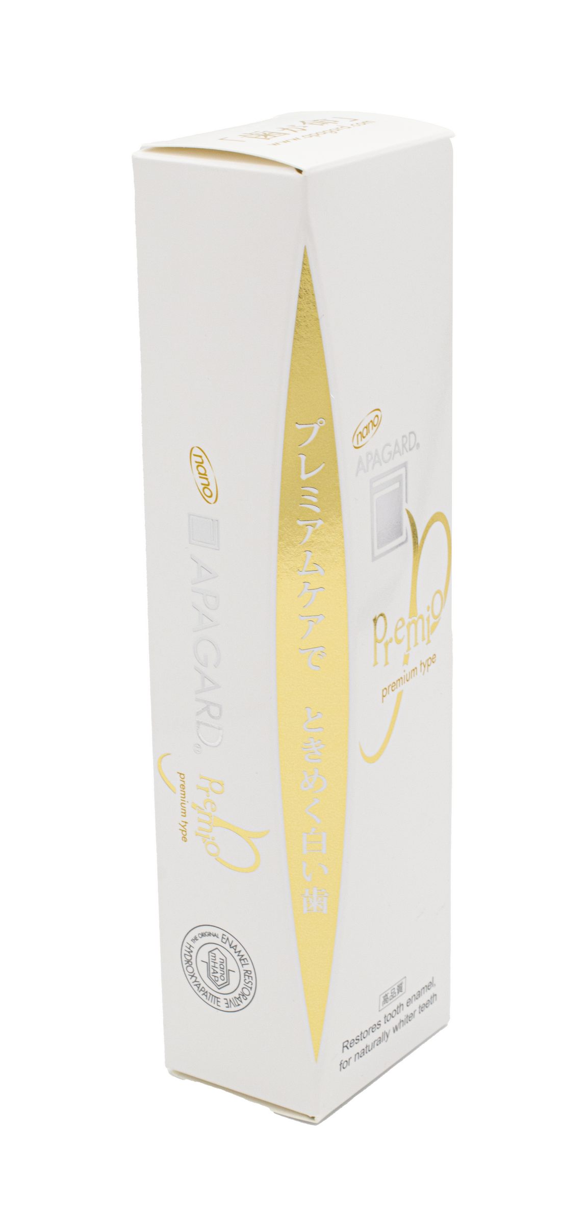 Apagard Premio zubní pasta 100 g