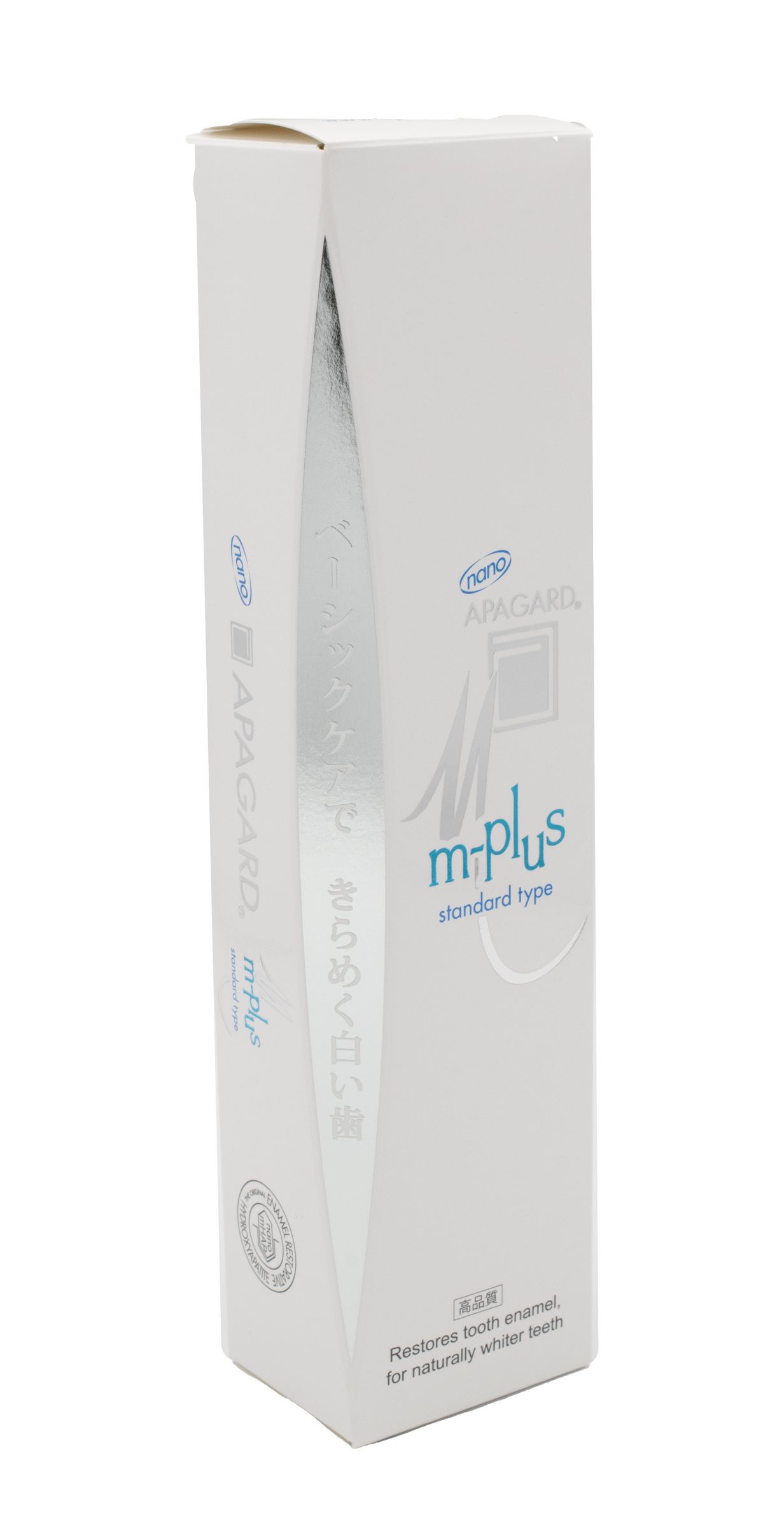 Apagard M-plus zubní pasta 125 g