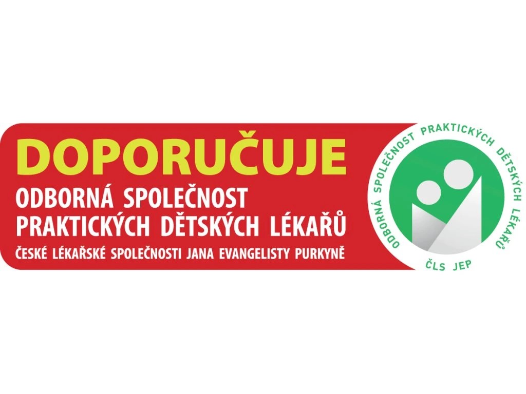 Bactoral Baby orální probiotikum 30×1,5 g