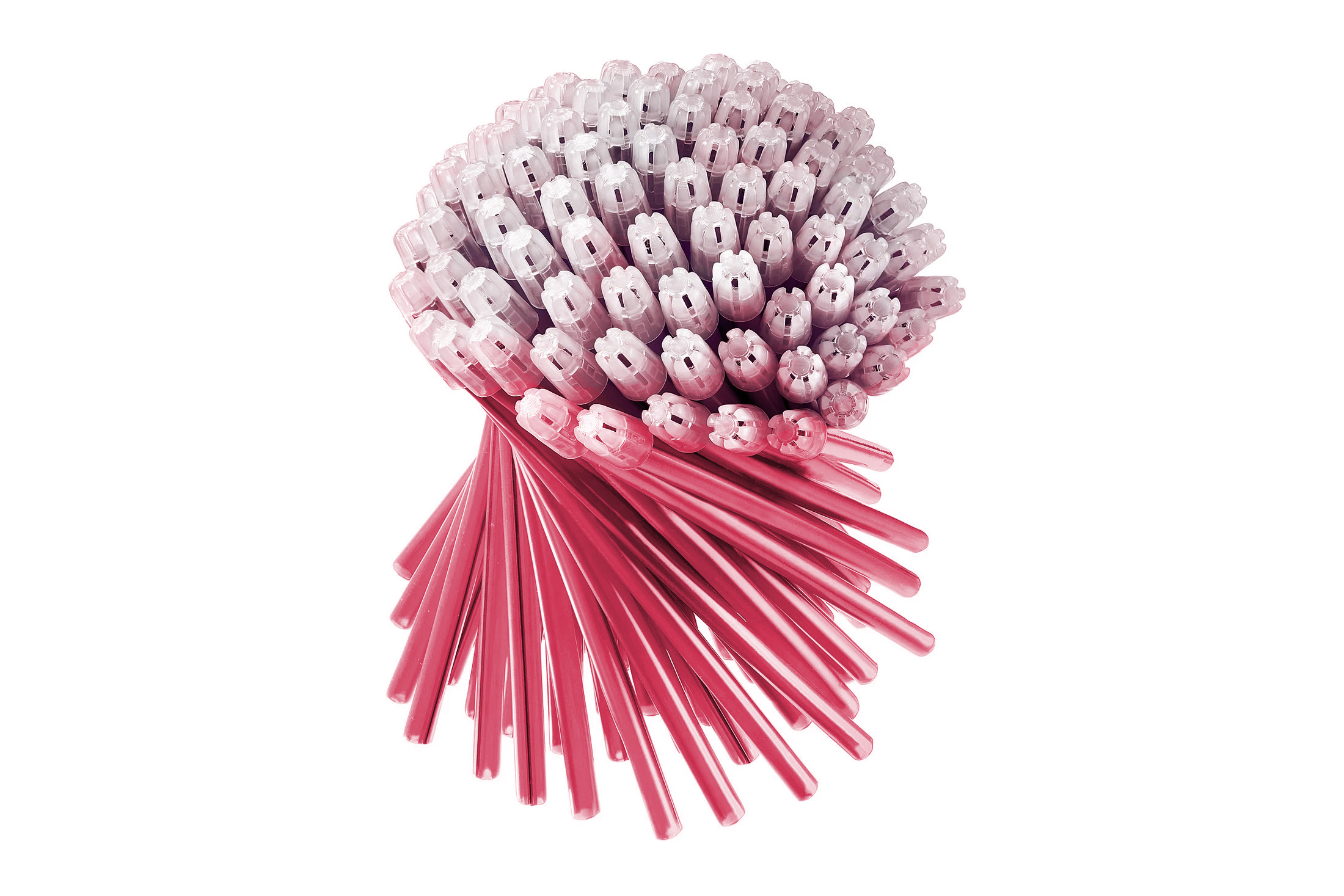 Akzenta Top Flex 125 Pink savka 100 ks