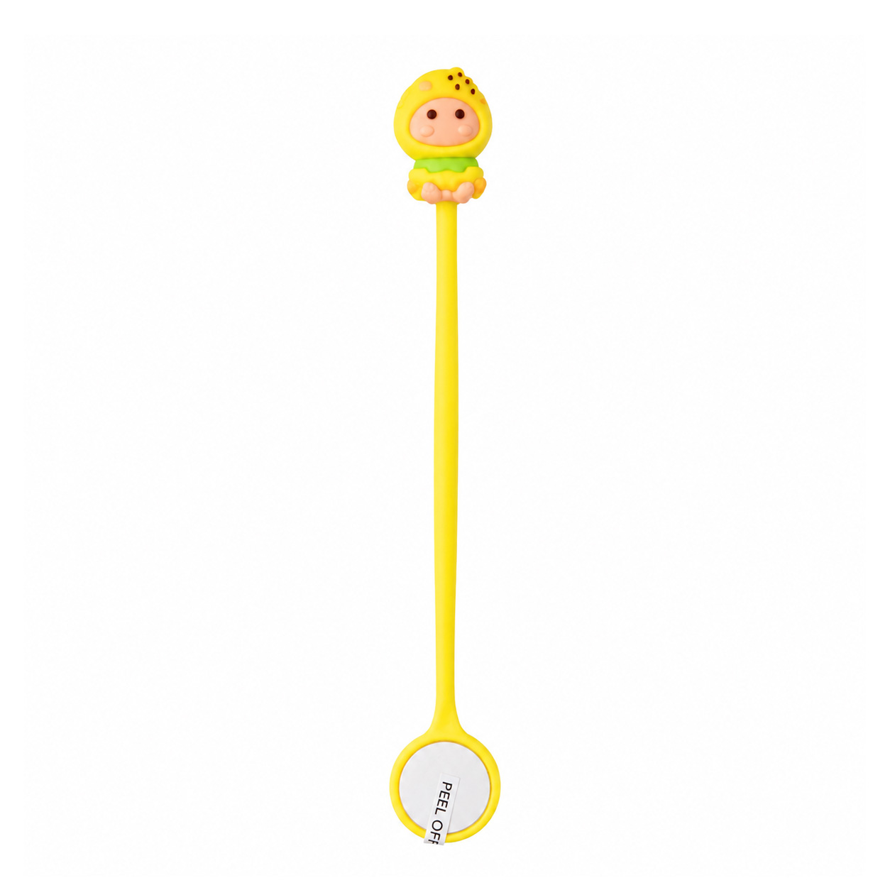 Miradent Brillant Kids dentální zrcátko 1 ks
