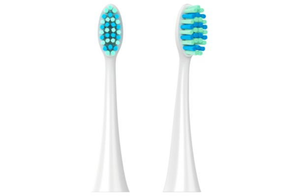 Concept Perfect Smile ZK0072 Sensitive Clean White náhradní hlavice 4 ks