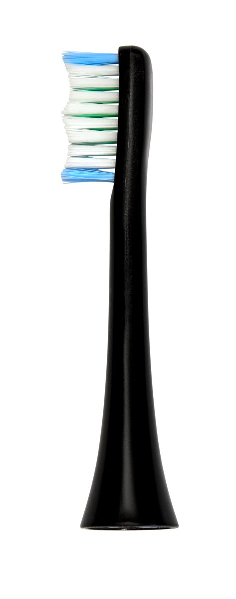 Concept Perfect Smile ZK0006 Daily Clean Black náhradní hlavice 4 ks