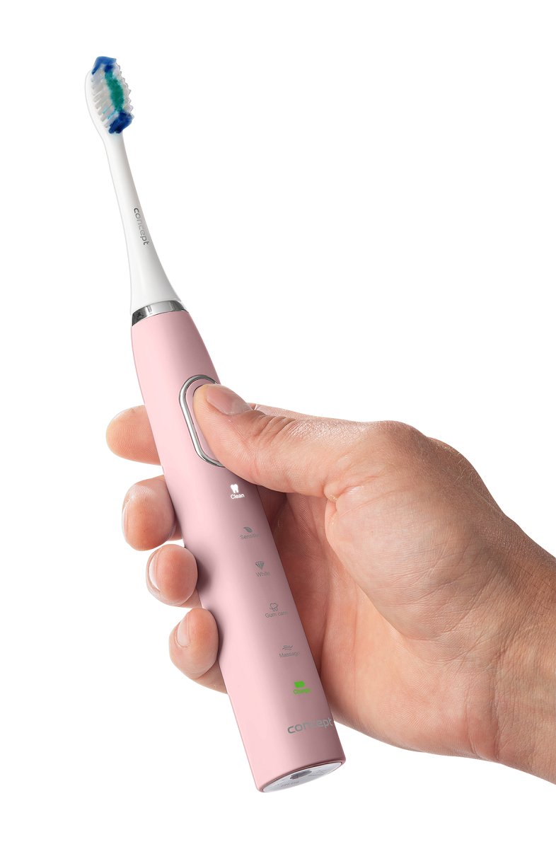 Concept Perfect Smile ZK4012 sonický kartáček