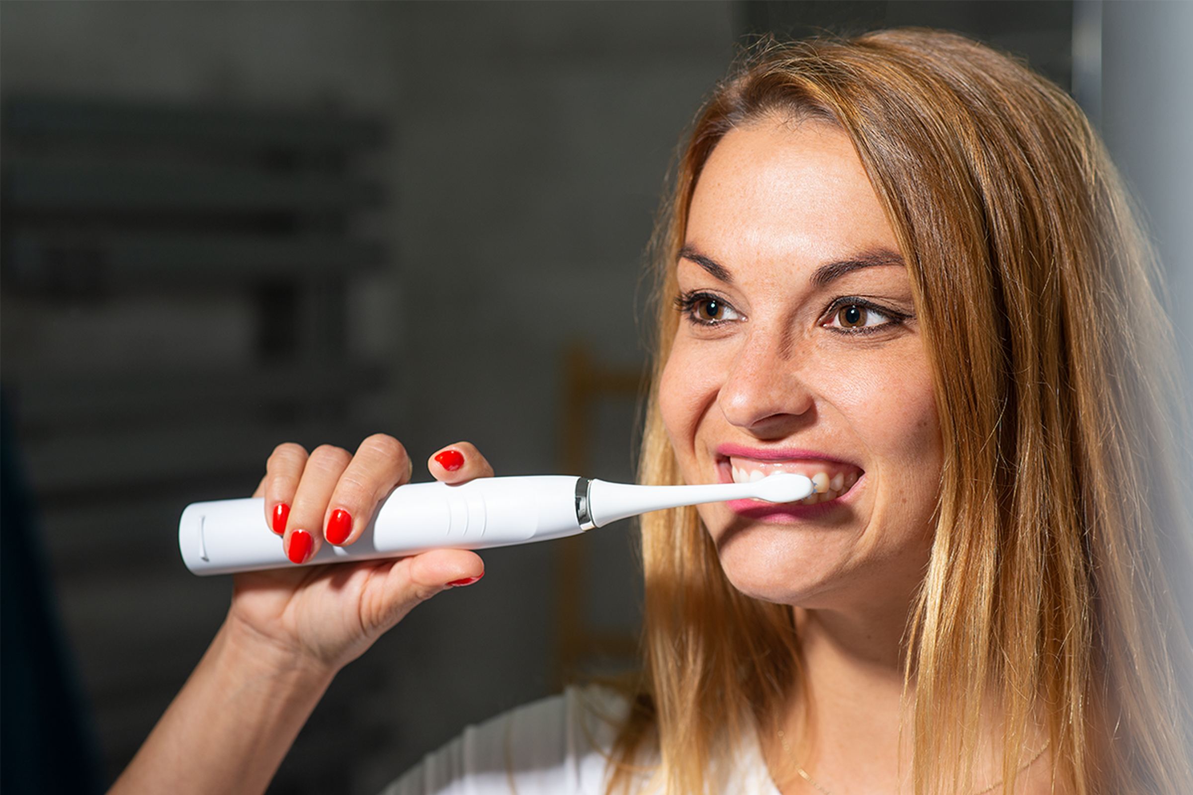 Concept Perfect Smile ZK4030 ústní centrum