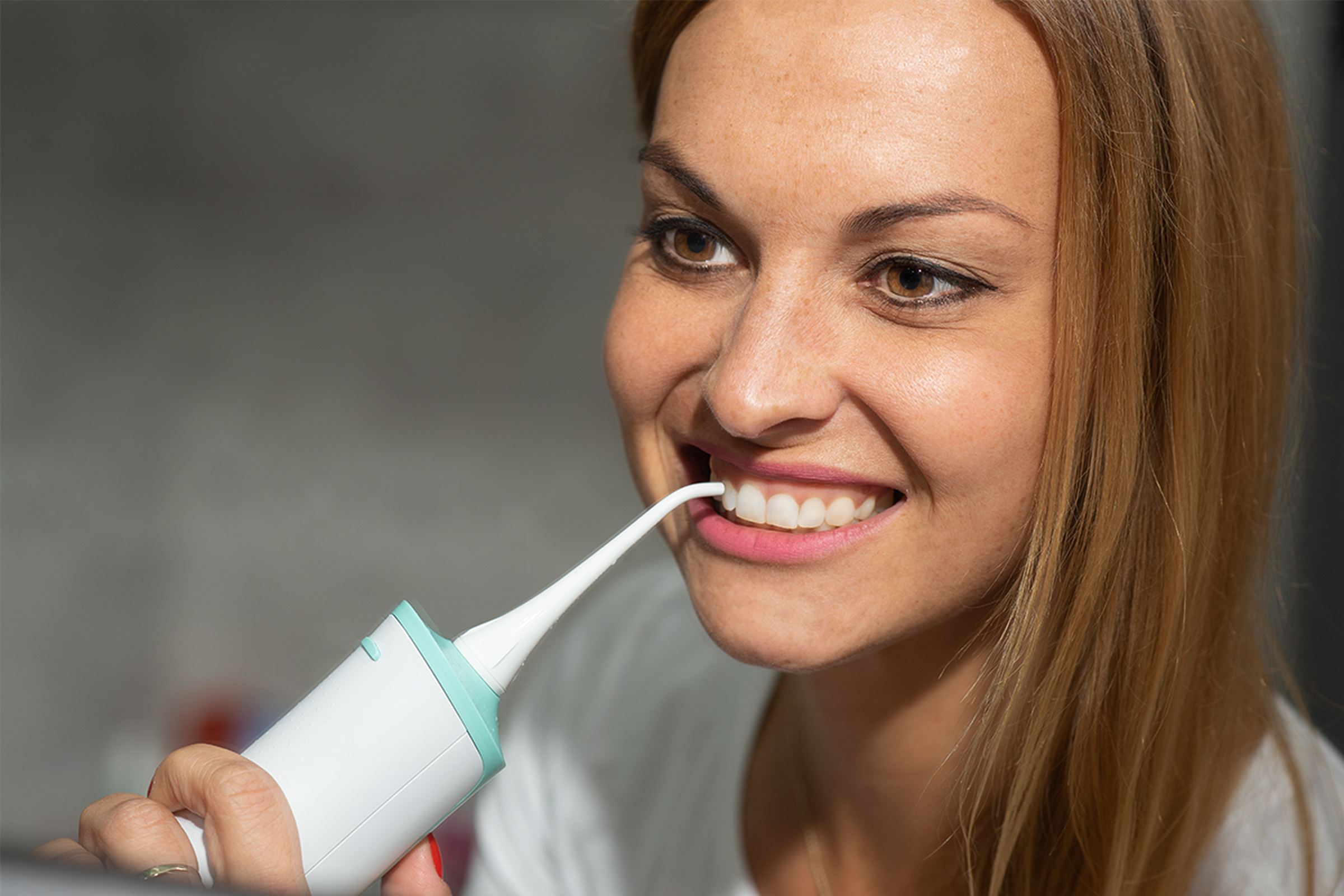 Concept Perfect Smile ZK4020 ústní sprcha